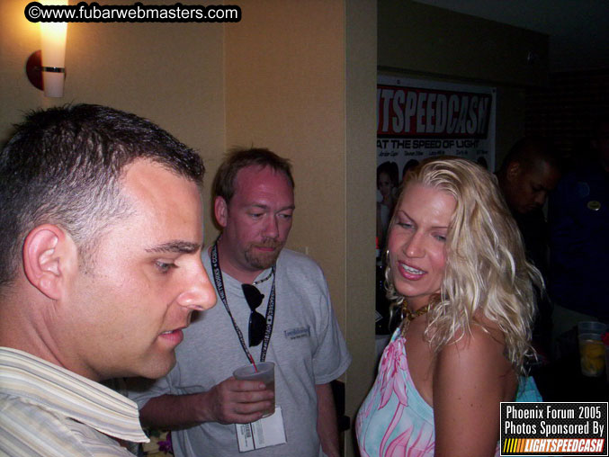 ContentParty.com Shoot 2005