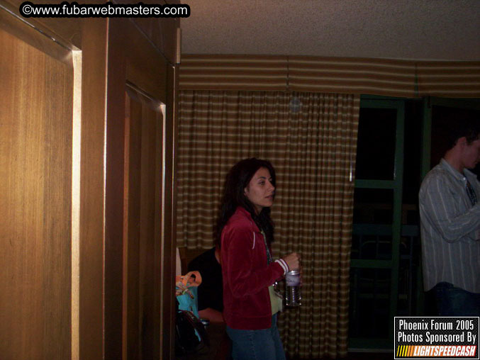 ContentParty.com Shoot 2005