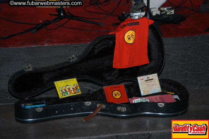 3RD Street Promenade 2004