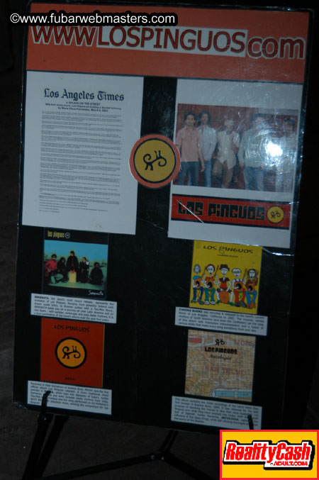 3RD Street Promenade 2004