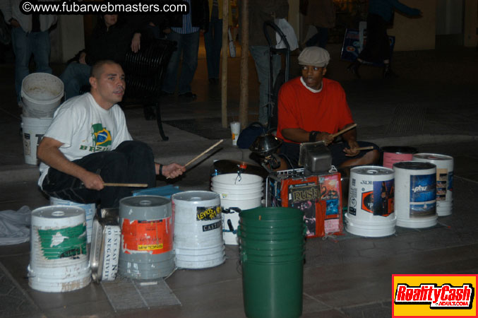 3RD Street Promenade 2004