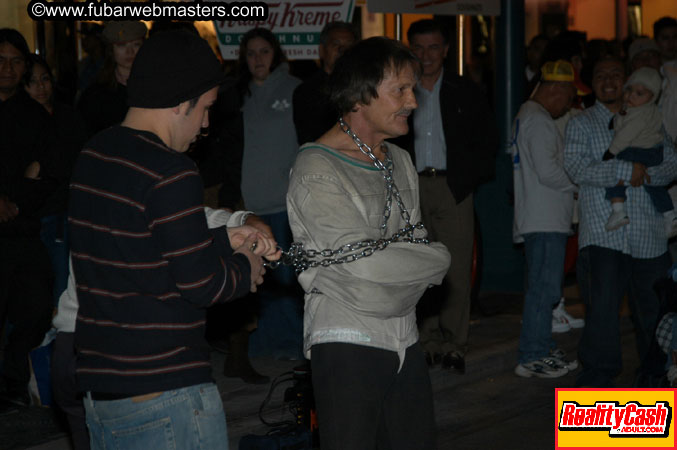 3RD Street Promenade 2004