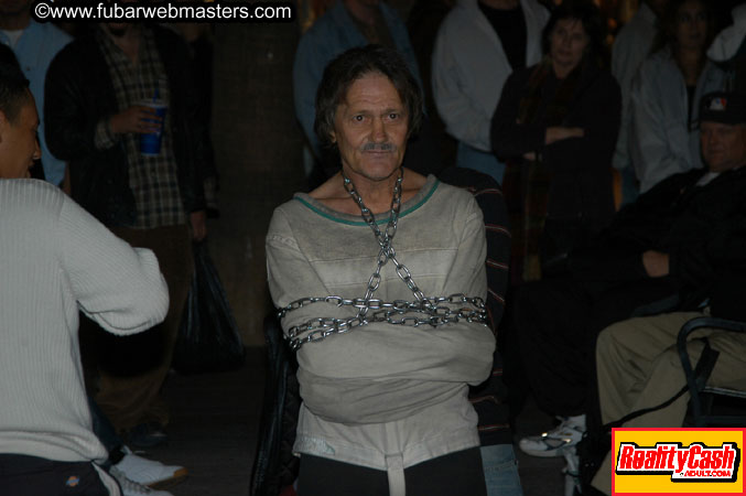 3RD Street Promenade 2004