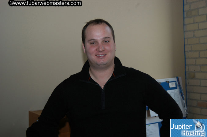 Friday, Dec 3, 2004 2004