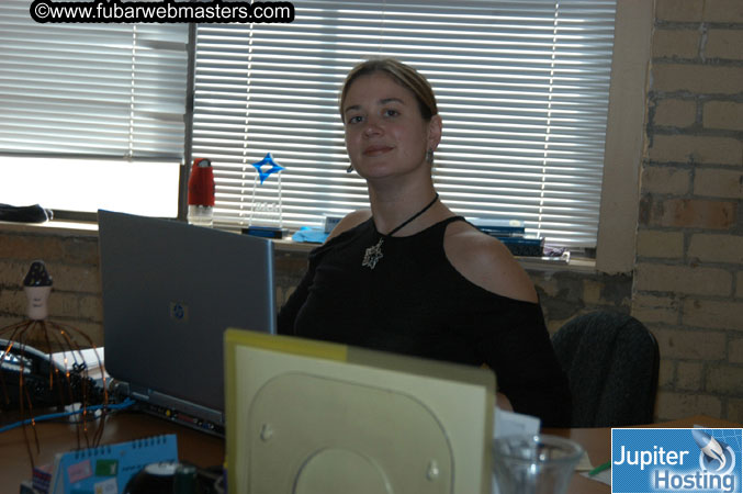 Friday, Dec 3, 2004 2004