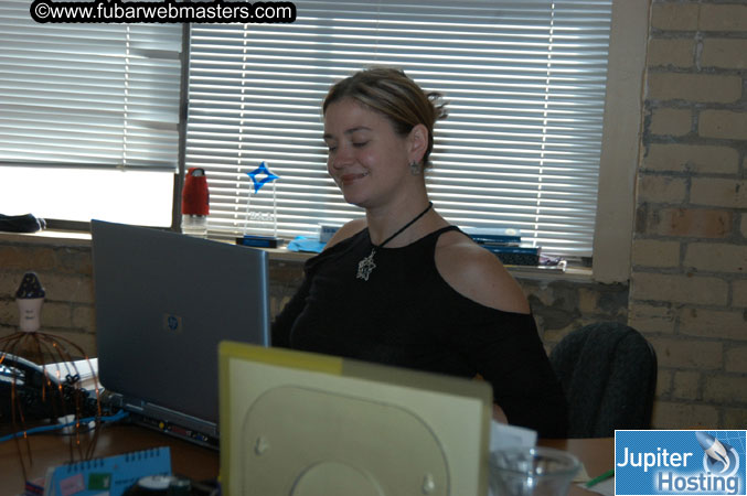 Friday, Dec 3, 2004 2004