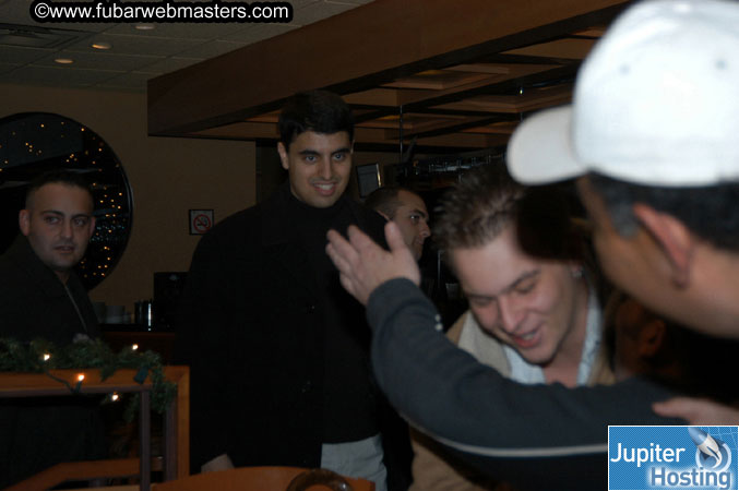 Friday, Dec 3, 2004 2004