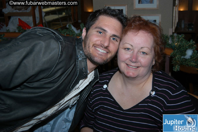 Friday, Dec 3, 2004 2004