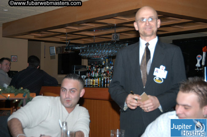 Friday, Dec 3, 2004 2004