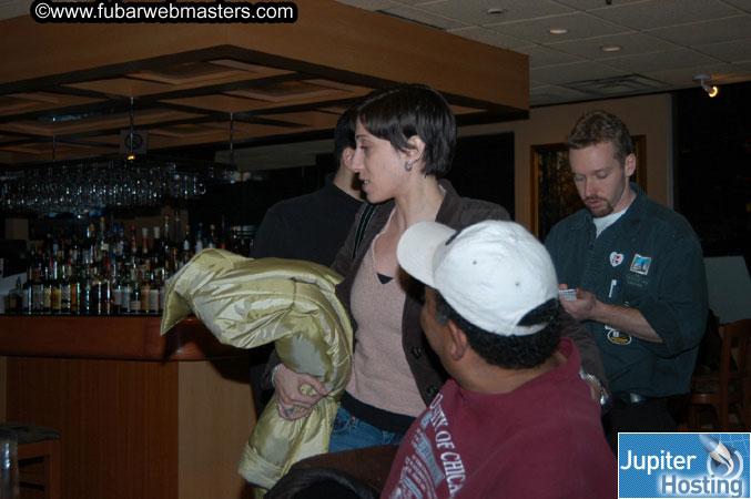 Friday, Dec 3, 2004 2004