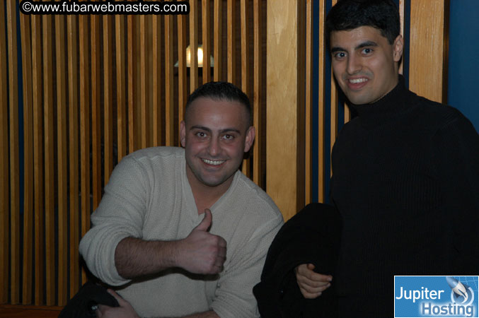 Friday, Dec 3, 2004 2004