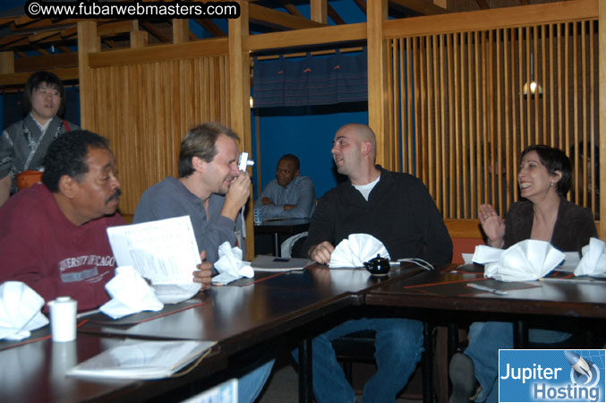 Friday, Dec 3, 2004 2004