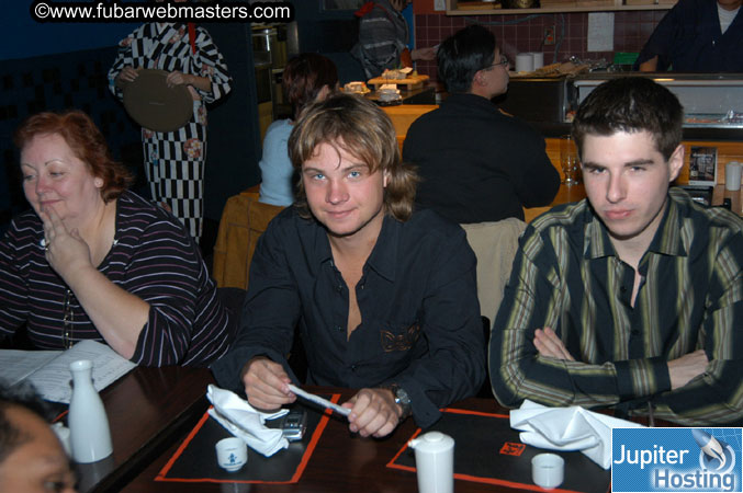 Friday, Dec 3, 2004 2004