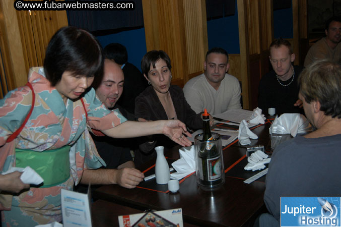 Friday, Dec 3, 2004 2004