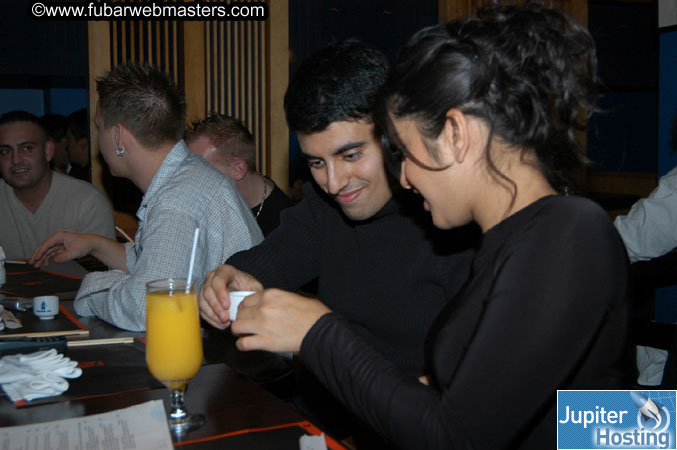 Friday, Dec 3, 2004 2004