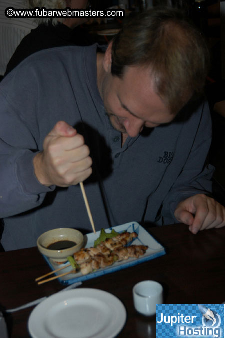 Friday, Dec 3, 2004 2004