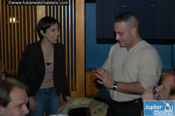 Friday, Dec 3, 2004 2004