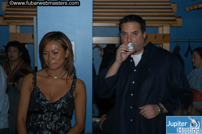 Friday, Dec 3, 2004 2004