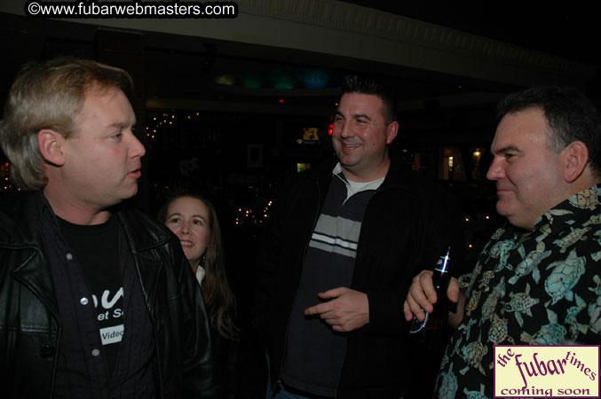 The Capital Bash 2005