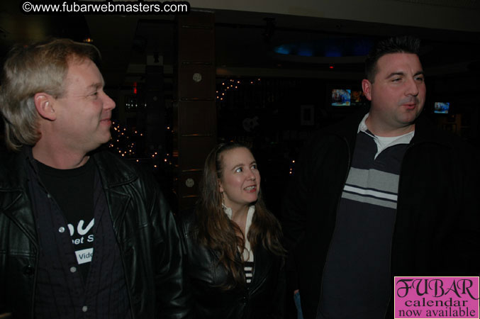 The Capital Bash 2005