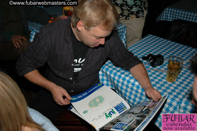 The Capital Bash 2005