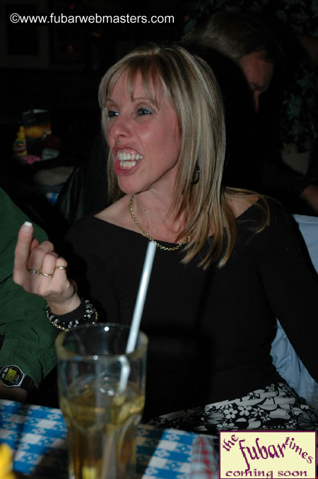 The Capital Bash 2005