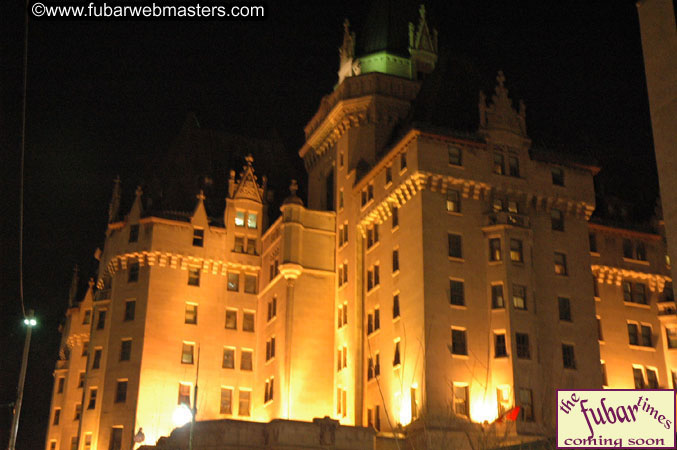 The Capital Bash 2005