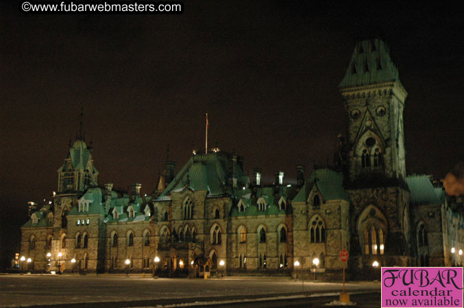 The Capital Bash 2005