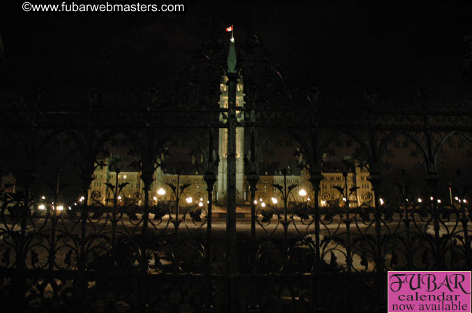 The Capital Bash 2005