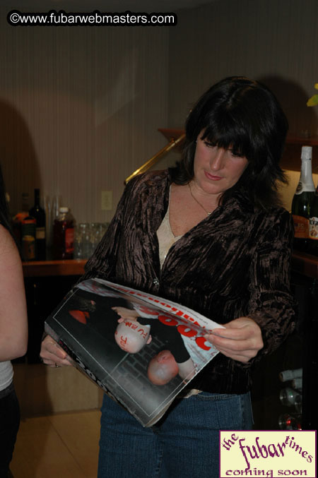 The Capital Bash 2005