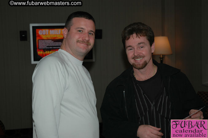 The Capital Bash 2005