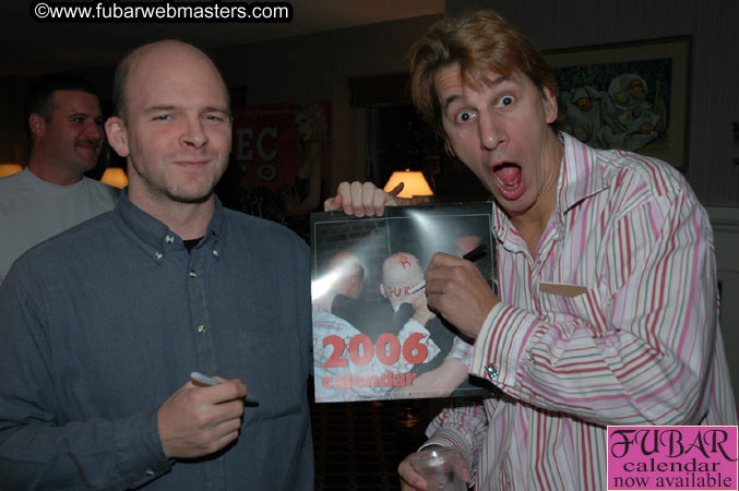 The Capital Bash 2005