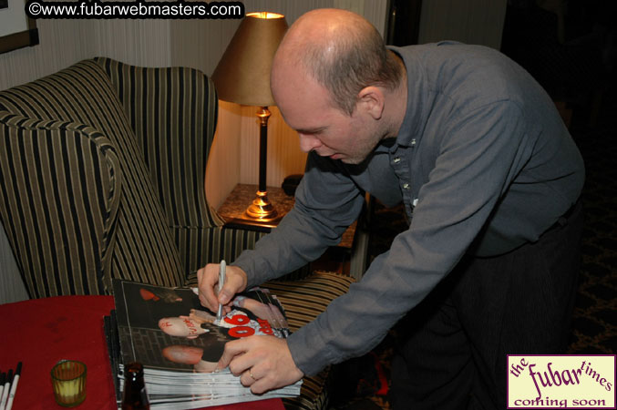 The Capital Bash 2005