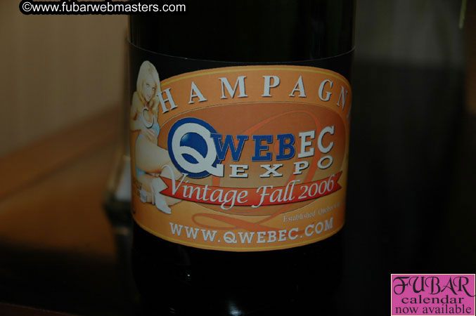 The Capital Bash 2005