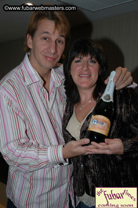 The Capital Bash 2005