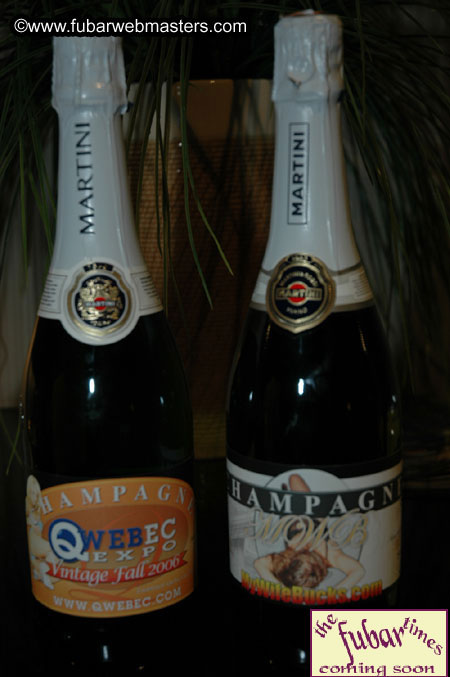 The Capital Bash 2005