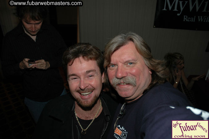 The Capital Bash 2005