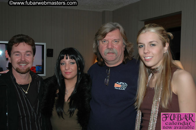 The Capital Bash 2005