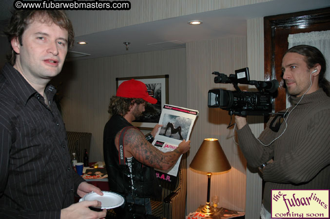 The Capital Bash 2005