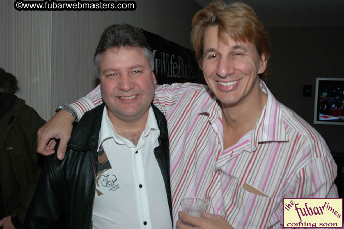 The Capital Bash 2005