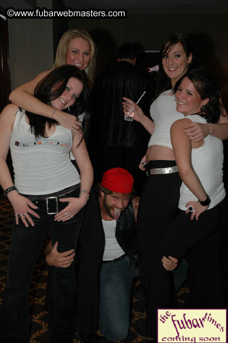 The Capital Bash 2005