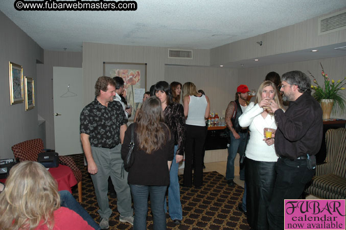 The Capital Bash 2005