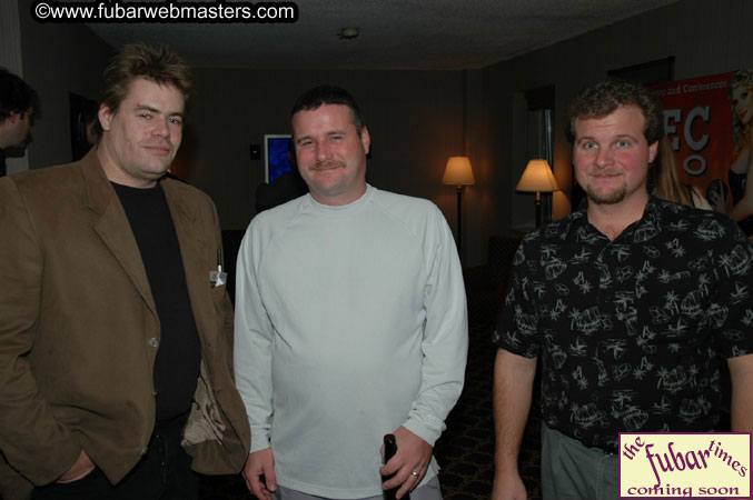 The Capital Bash 2005