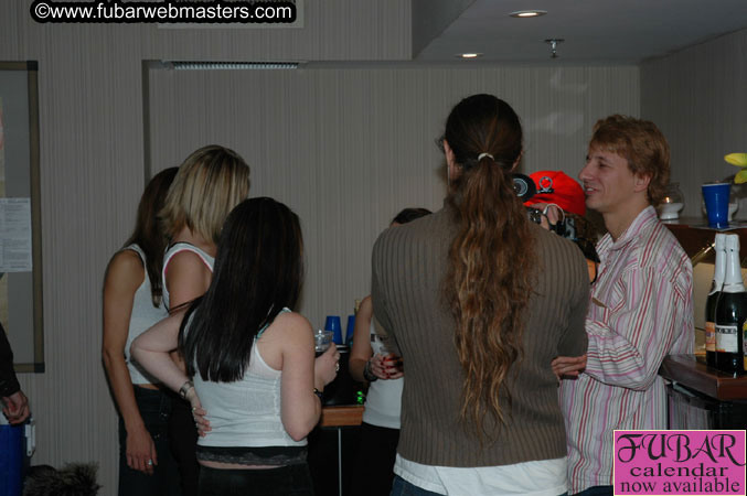 The Capital Bash 2005