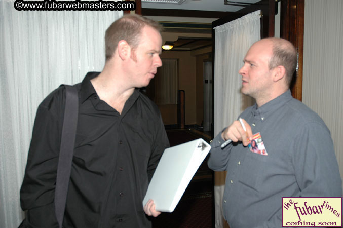 The Capital Bash 2005