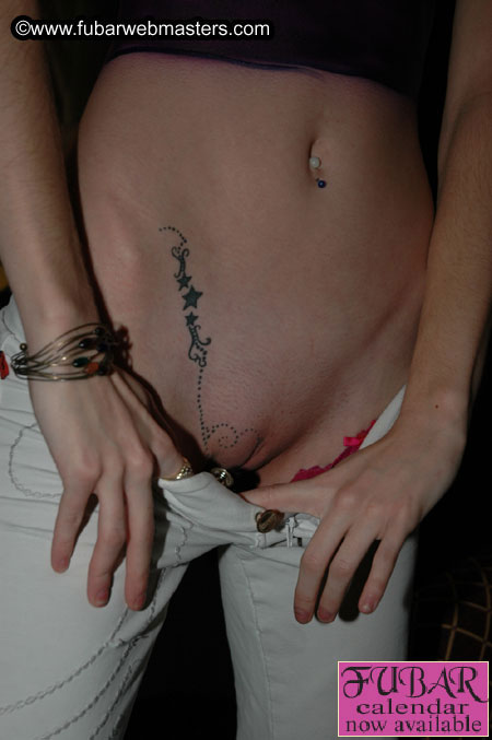 The Capital Bash 2005