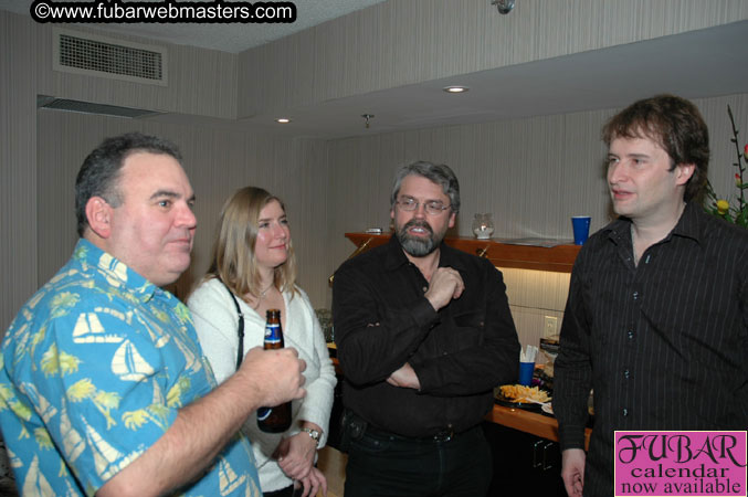 The Capital Bash 2005