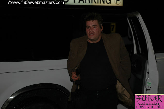 The Capital Bash 2005