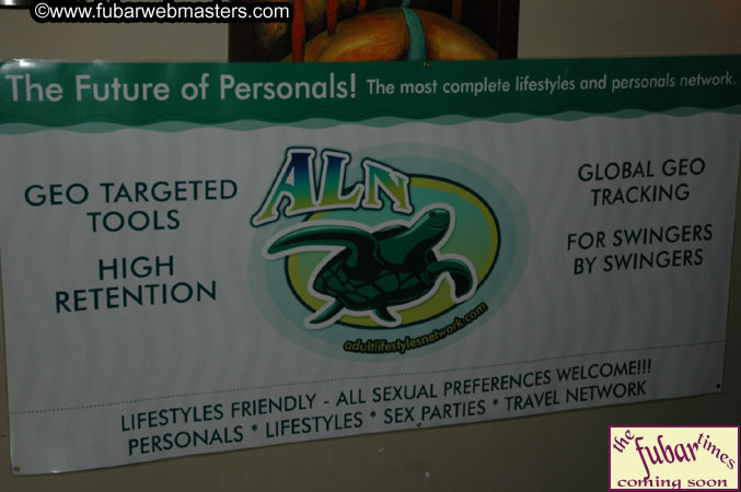 The Capital Bash 2005