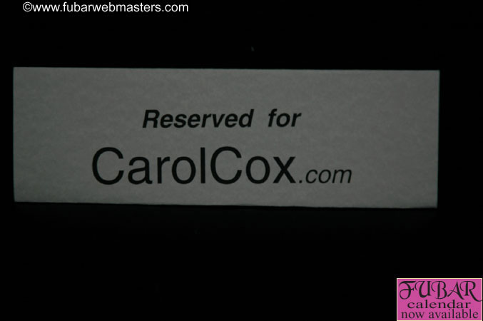 The Capital Bash 2005